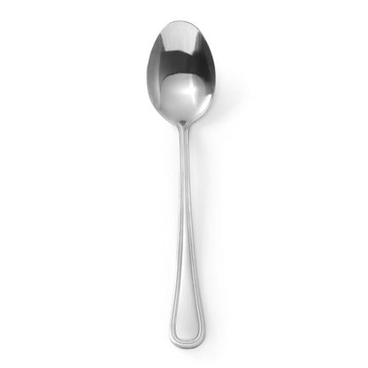 Kaffeelöffel - 12 Stk., HENDI, Kitchen Line, 12 Stk., L 146mm HENDI