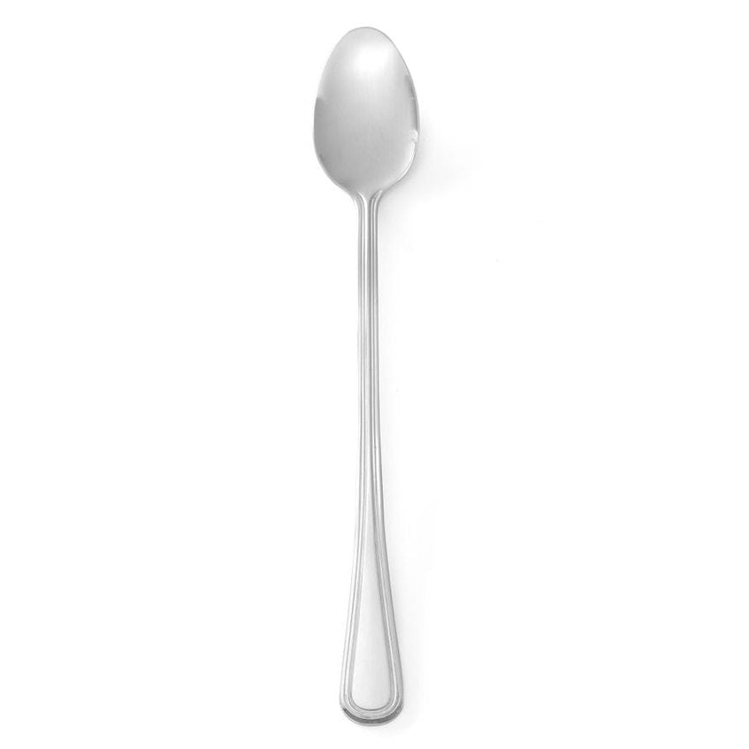 HENDI Sorbetlöffel Kitchen Line – 6 Stk., 198 mm HENDI