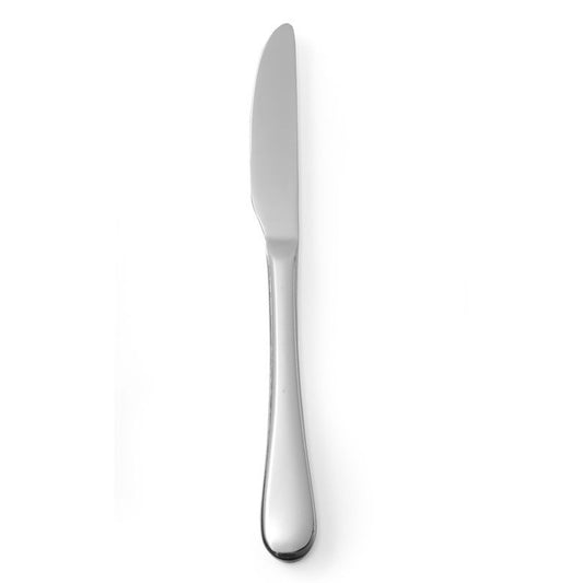Dessertmesser - 6 Stk., HENDI, Profi Line, 6 Stk., L 205mm HENDI
