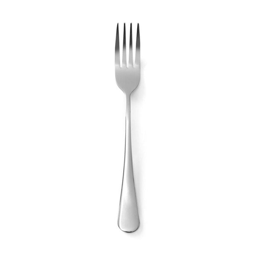 HENDI Dessertgabel Profi Line – 6 Stück, 186 mm HENDI