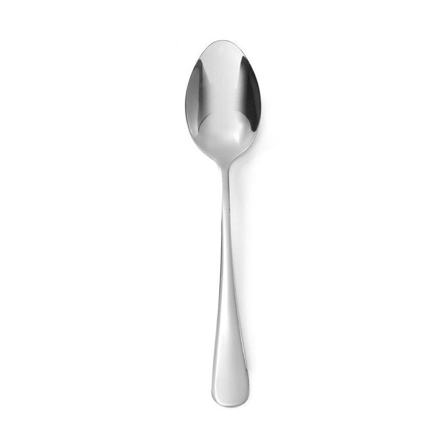 HENDI Dessertlöffel Profi Line – 6 Stück, 186 mm HENDI