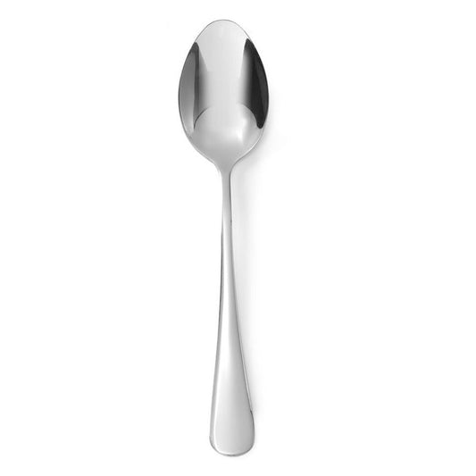 Dessertlöffel - 6 Stk., HENDI, Profi Line, 6 Stk., L 186mm HENDI