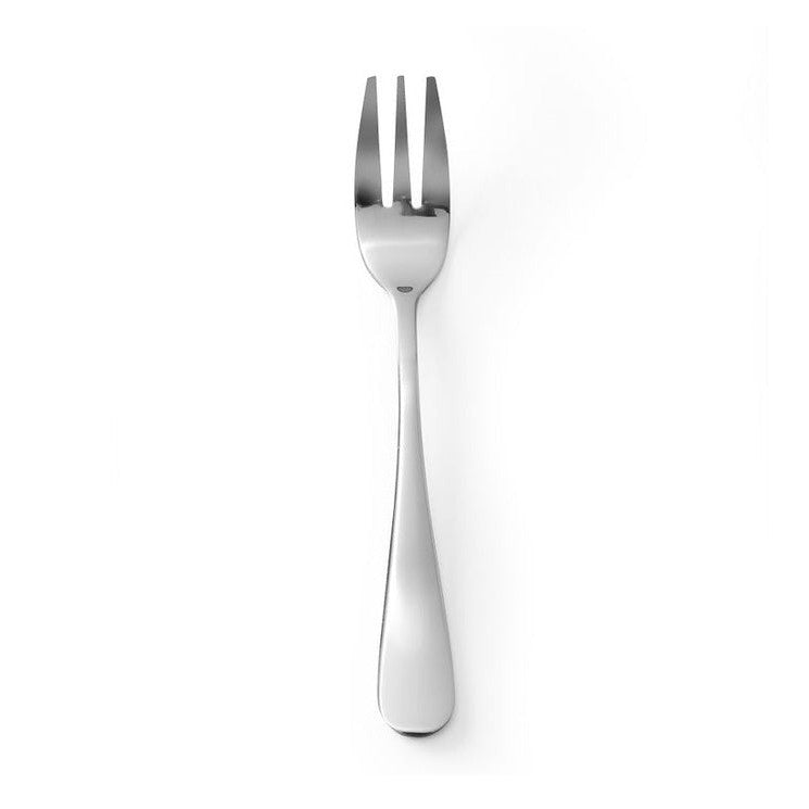 HENDI Kuchengabel Profi Line – 12 Stk., 136 mm HENDI