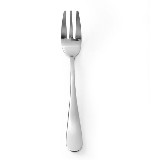 Kuchengabel - 12 Stk., HENDI, Profi Line, 12 Stk., L 136mm HENDI