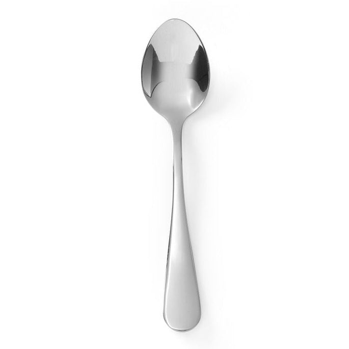 HENDI Espressolöffel Profi Line – 12 Stück, 111 mm HENDI