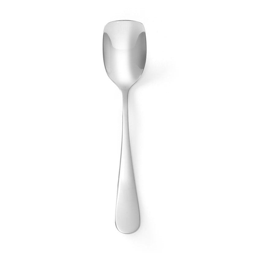 HENDI Eislöffel Profi Line – 12 Stk., 135 mm HENDI