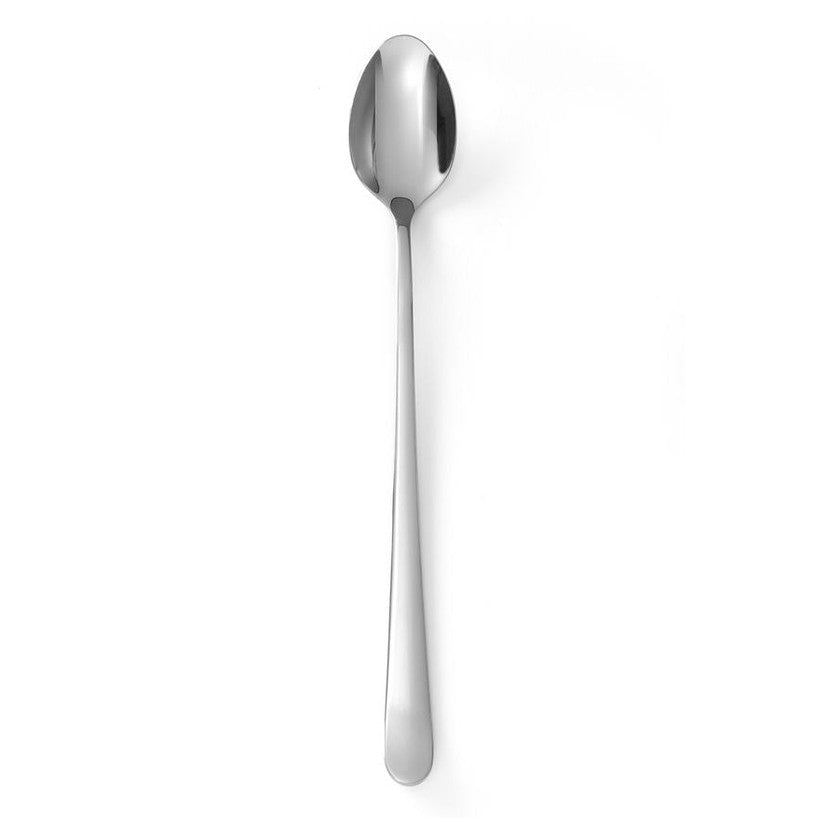 HENDI Sorbetlöffel Profi Line – 6 Stk., 198 mm HENDI
