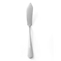 Buttermesser - 12 Stk., HENDI, Profi Line, 12 Stk., L 158mm HENDI