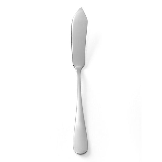 Buttermesser - 12 Stk., HENDI, Profi Line, 12 Stk., L 158mm HENDI