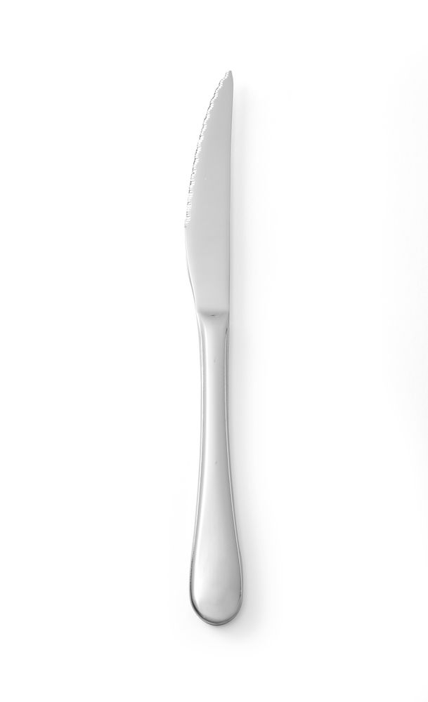 HENDI Steakmesser Profi Line – 215 mm, 6 Stück
