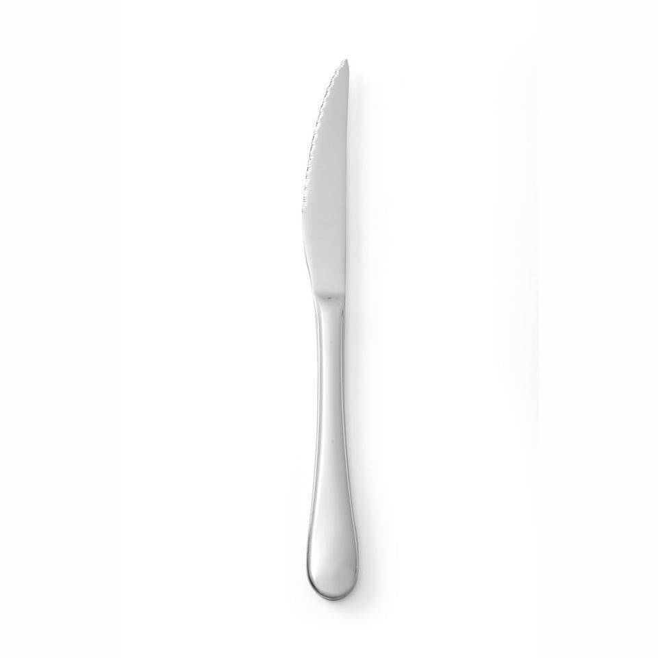HENDI Steakmesser Profi Line – 215 mm, 6 Stück