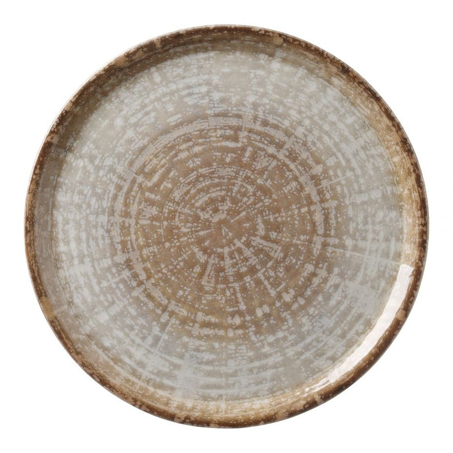 Pizzateller Kreta, HENDI, ⌀330mm HENDI