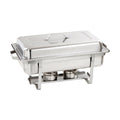 Chafing-Dish GN 1/1-100mm, Brennpaste Bartscher