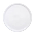 HENDI Pizzateller Speciale – Ø 280 mm, weiss HENDI