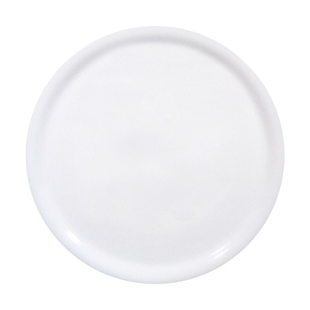 HENDI Pizzateller Speciale – Ø 280 mm, weiss HENDI
