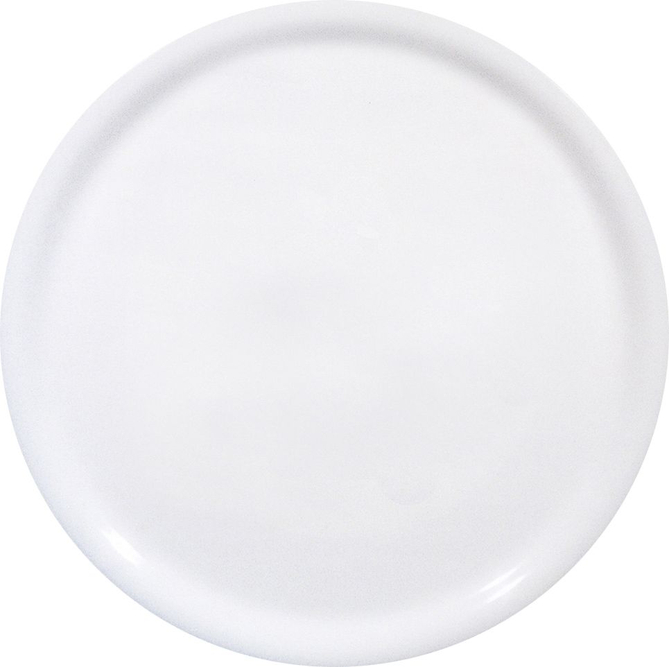 Pizzateller Speciale, HENDI, Orange, ⌀330mm HENDI
