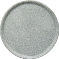 Pizzateller Granit, HENDI, Granit, ⌀330mm HENDI