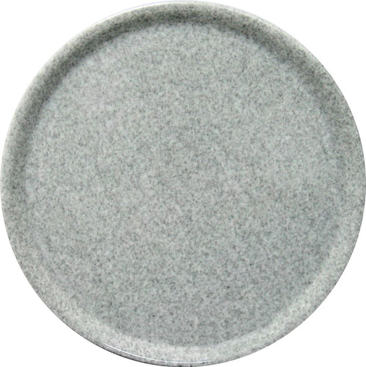 Pizzateller Granit, HENDI, Granit, ⌀330mm HENDI