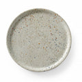 Pizzateller Drops Collection, HENDI, Hellgrau, ⌀310mm HENDI