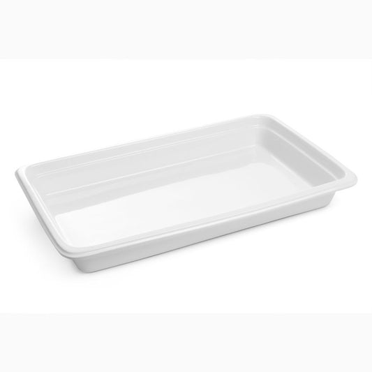 Gastronorm-Behälter GN 1/1, HENDI, Profi Line, GN 1/1, 530x325x H 65mm HENDI