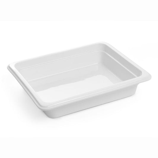 Gastronorm-Behälter GN 1/2, HENDI, Profi Line, GN 1/2, 325x265x H 65mm HENDI