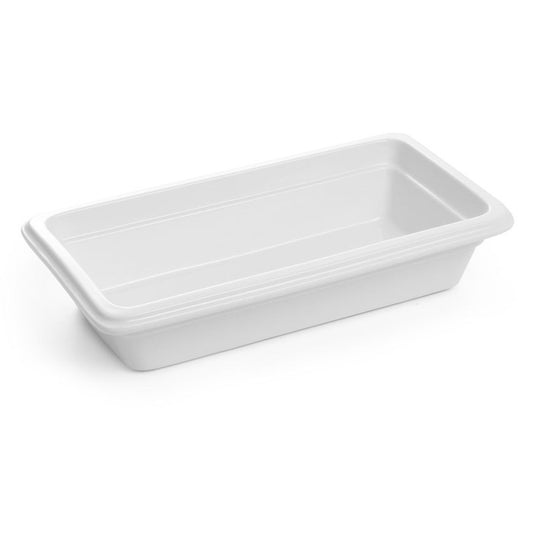 Gastronorm-Behälter GN 1/3, HENDI, Profi Line, GN 1/3, 325x176x H 65mm HENDI