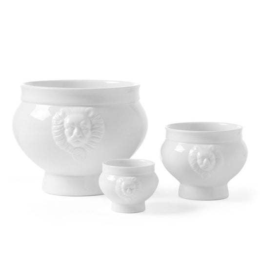 Suppenschüssel, HENDI, 0,125L, ⌀90x H 60mm HENDI