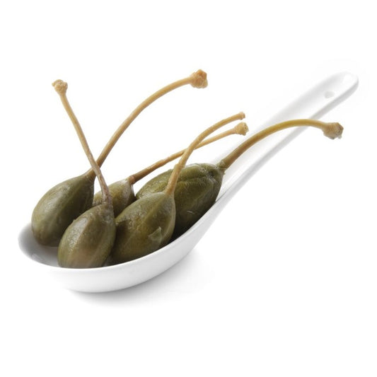 Tapasschälchen Cuchara - 6 Stk., HENDI, 6 Stk., 130x43x H 26mm HENDI
