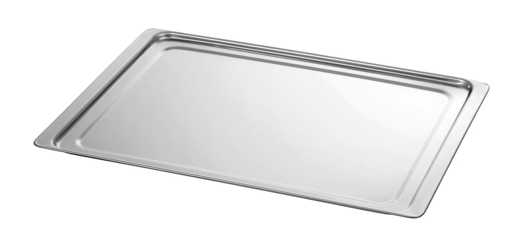 Bartscher Backblech 438 × 315 mm – Aluminium, für AT90MDI Bartscher