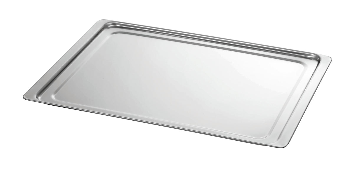 Bartscher Backblech 438 × 315 mm – Aluminium, für AT90MDI Bartscher