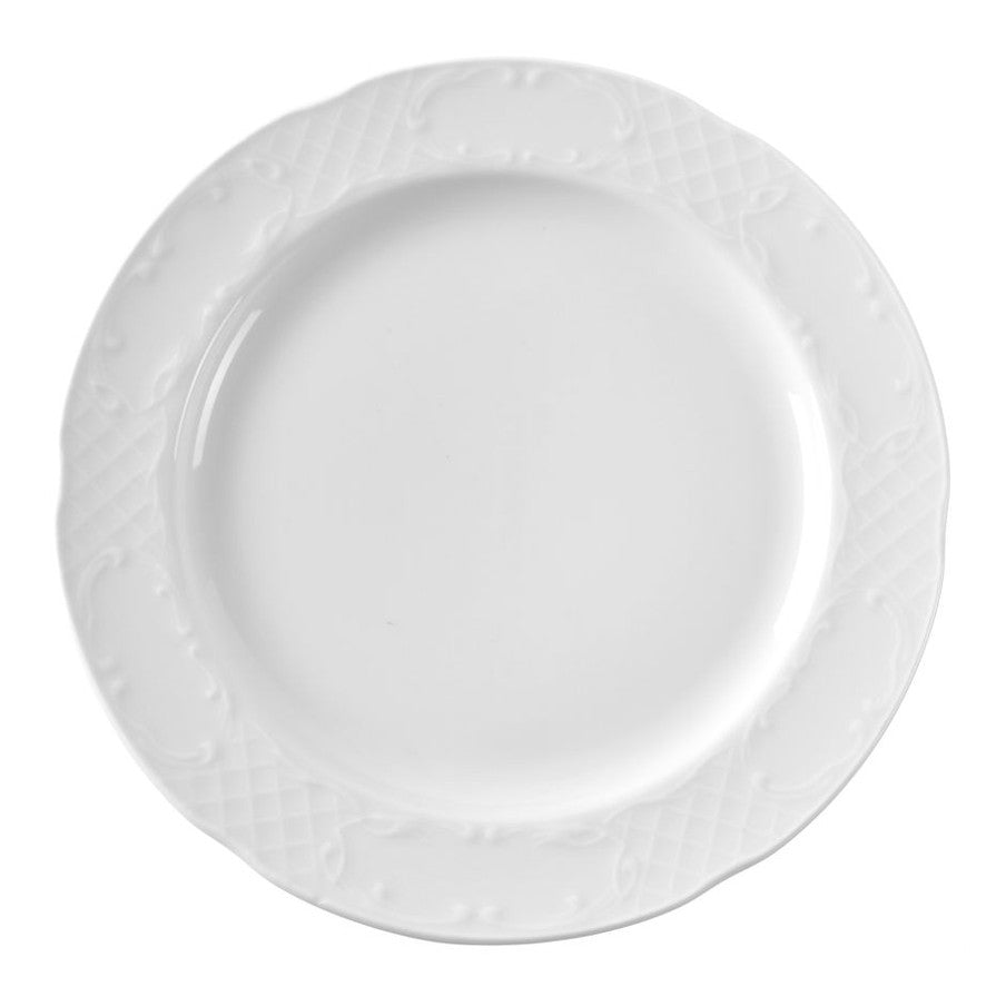 Teller, flach, HENDI, ⌀255mm HENDI