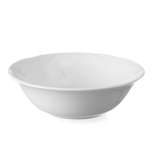 Salatschüssel, HENDI, 1L, ⌀230x H 65mm HENDI