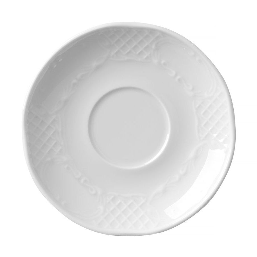 Untertasse für Espresso-Tasse, HENDI, ⌀130mm HENDI