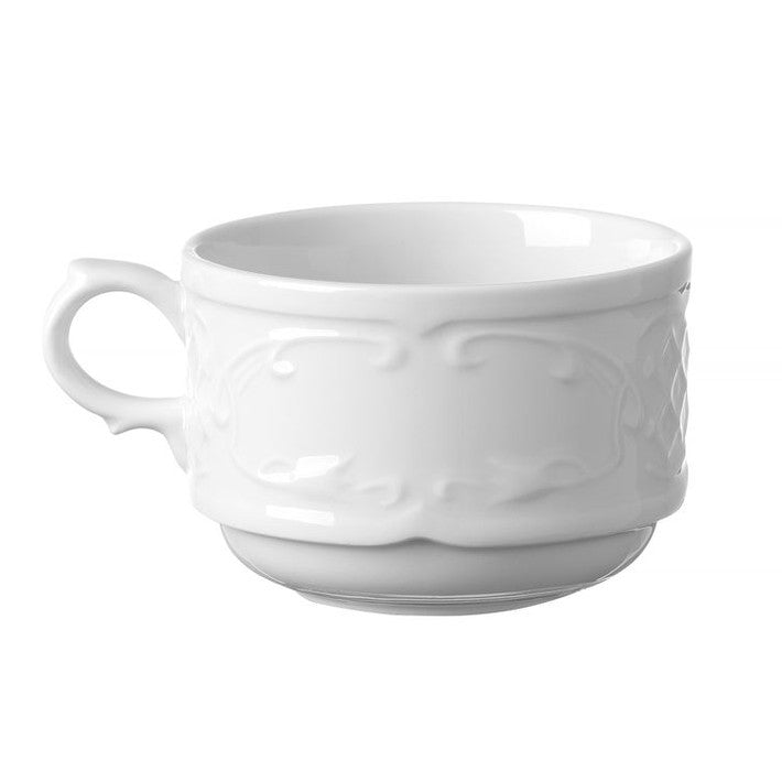 Kaffee-Tasse, HENDI, 0,18L, ⌀82mm HENDI