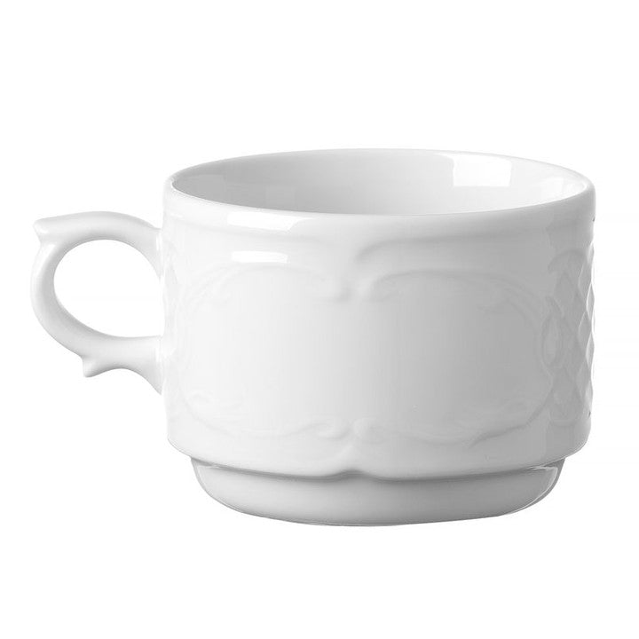 Cappuccino-Tasse, HENDI, 0,25L, ⌀87mm HENDI