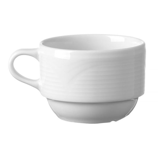 Kaffee-Tasse, HENDI, 0,17L, ⌀79mm HENDI