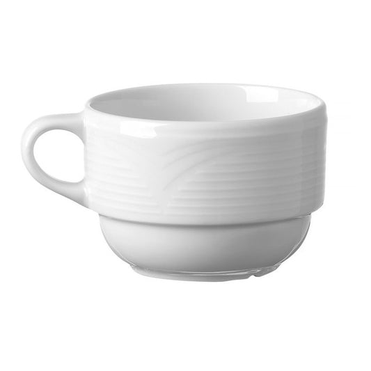 Cappuccino-Tasse, HENDI, 0,23L, ⌀87mm HENDI