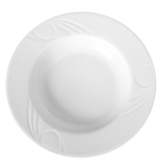 Suppen- und Pastateller, HENDI, ⌀300mm HENDI