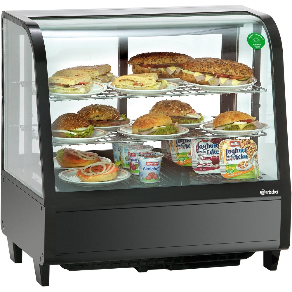 Kühlvitrine Deli-Cool I Bartscher