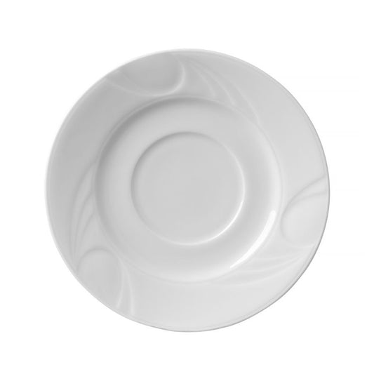 Untertasse für Kaffee- und Cappuccino-Tasse, HENDI, ⌀149mm HENDI