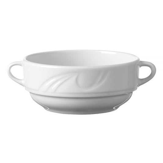 Suppenschale, HENDI, 0,38L, ⌀120mm HENDI