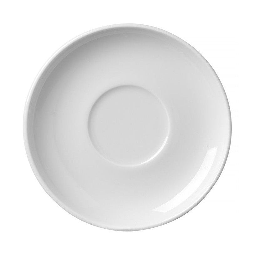 HENDI Untertasse für Espresso-Tasse Delta – Ø 83 mm HENDI