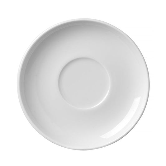 Untertasse für Espresso-Tasse, HENDI, ⌀83mm HENDI