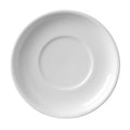 Untertasse für Suppenschale, HENDI, Weiß, ⌀170mm HENDI