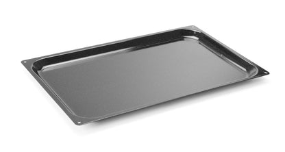 HENDI Blech KONVEKTAT GN 1/1 – emailliert, 20 mm