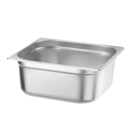 Gastronorm-Behälter 2/3, HENDI, Budget Line, GN 2/3, 9L, 354x325x H 100mm HENDI