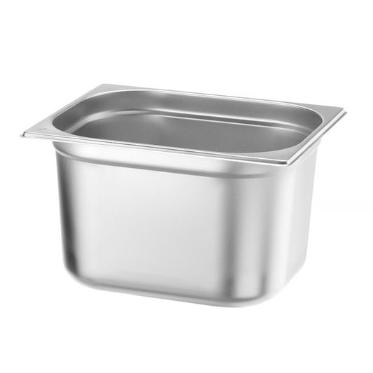 Gastronorm-Behälter 1/2, HENDI, Budget Line, GN 1/2, 1L, 325x265x H 20mm HENDI