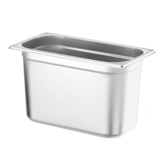 Gastronorm-Behälter 1/3, HENDI, Budget Line, GN 1/3, 5,7L, 325x176x H 150mm HENDI