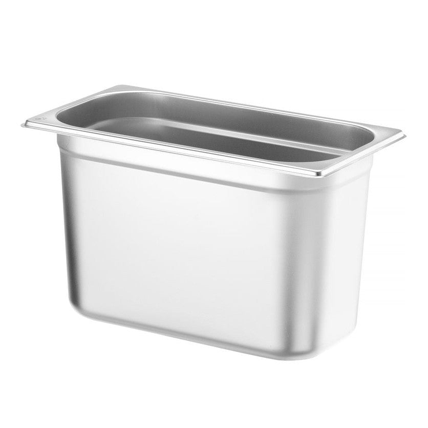 Gastronorm-Behälter 1/3, HENDI, Budget Line, GN 1/3, 4L, 325x176x H 100mm HENDI