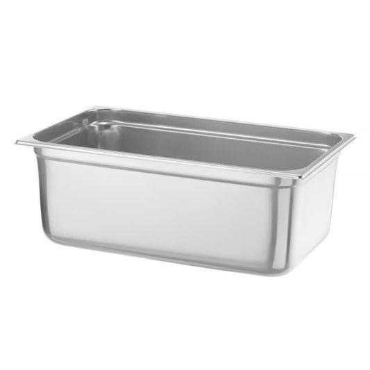 Gastronorm-Behälter 1/1, HENDI, Profi Line, GN 1/1, 28L, H 200mm HENDI